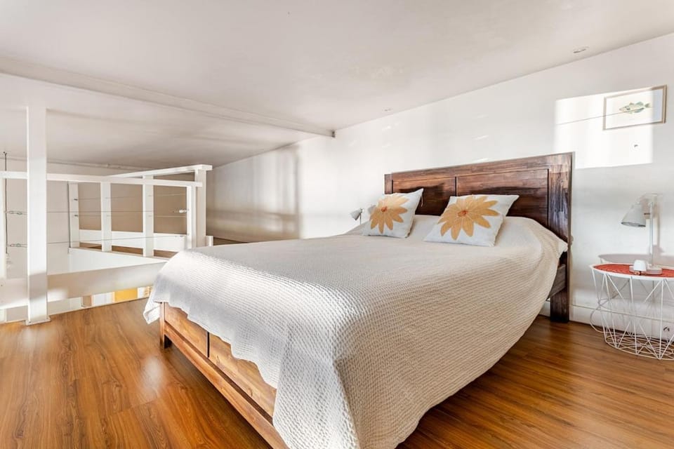 Studio By KAZUBUNTU Apartment in Saint-Leu