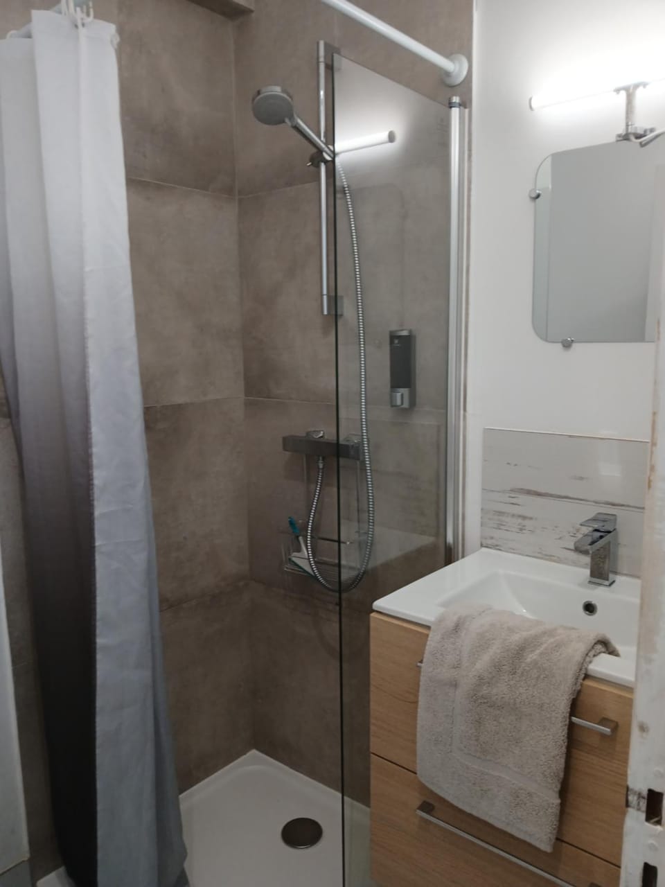 Maison Basalte Apartment in Agde