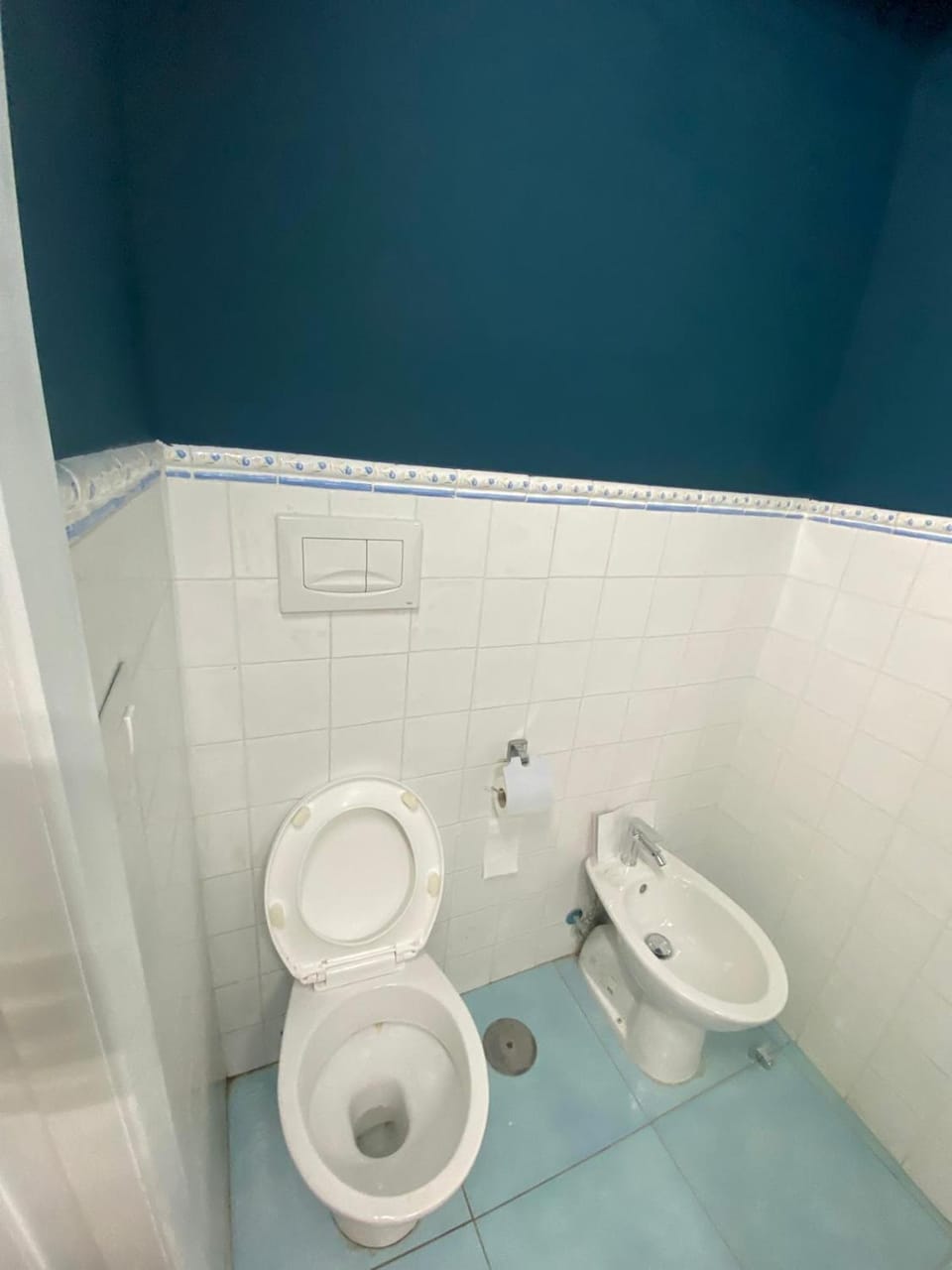 Toilet, Bathroom, bidet