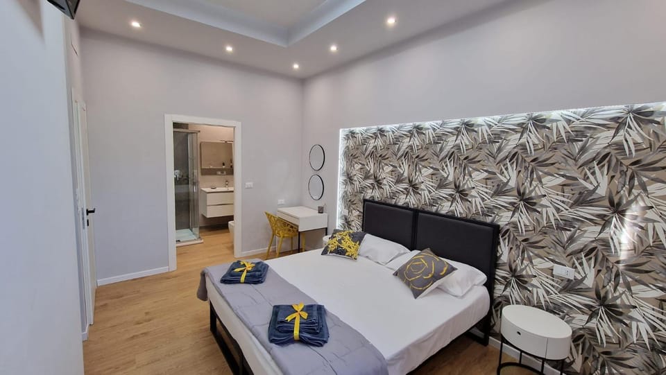 CASA FORTUNATO Apartment in Bologna