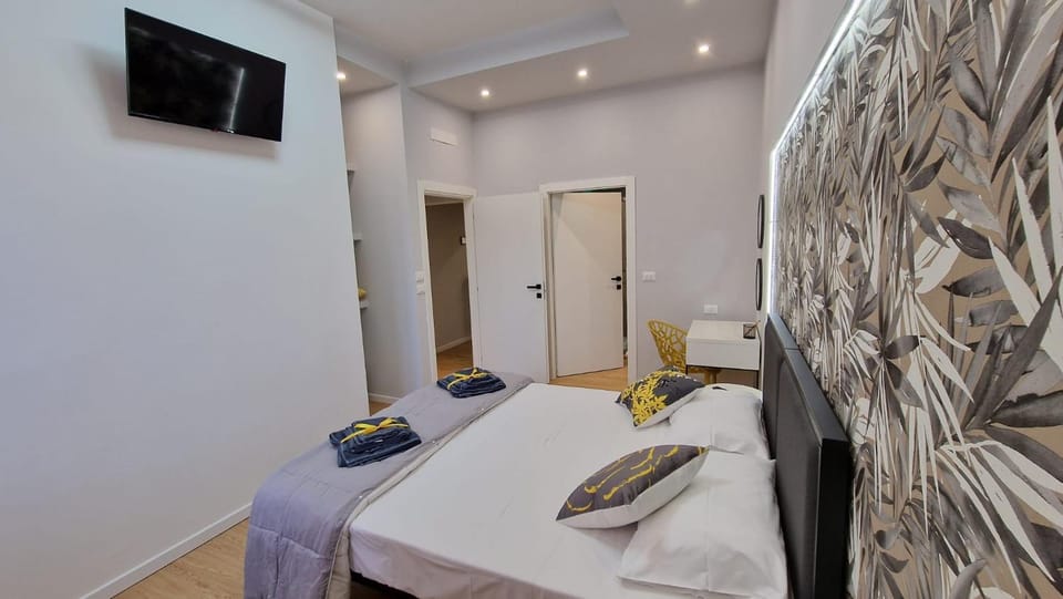 CASA FORTUNATO Apartment in Bologna