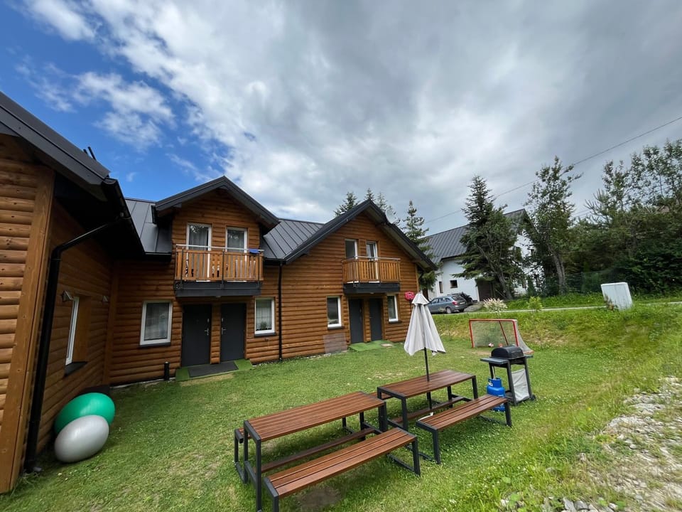 Apartamenty u Jakubika Apartment in Lesser Poland Voivodeship