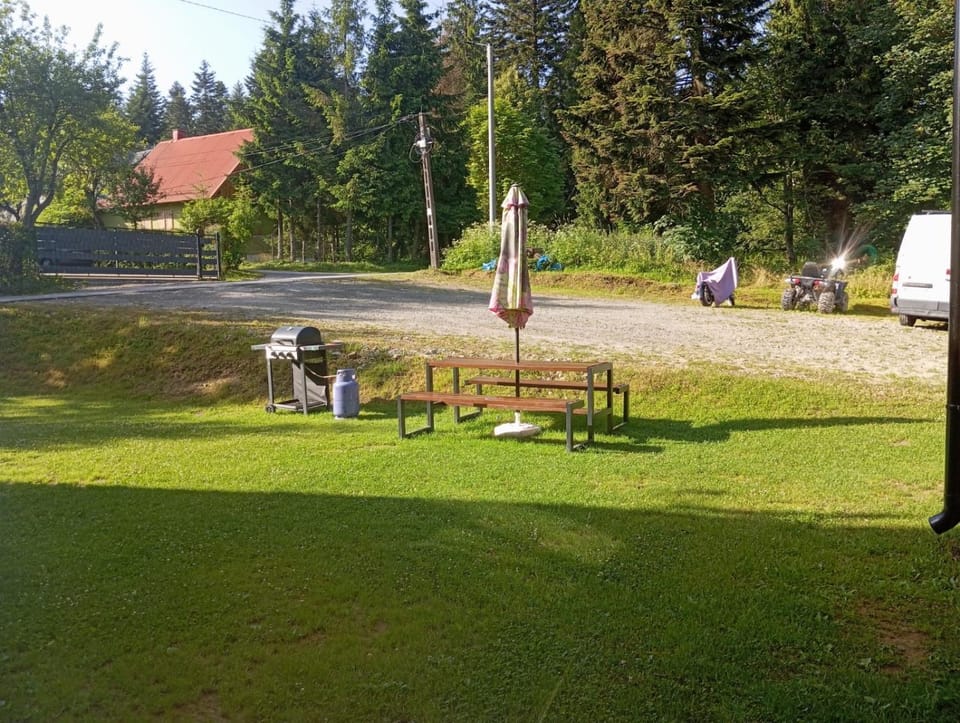 Apartamenty u Jakubika Apartment in Lesser Poland Voivodeship