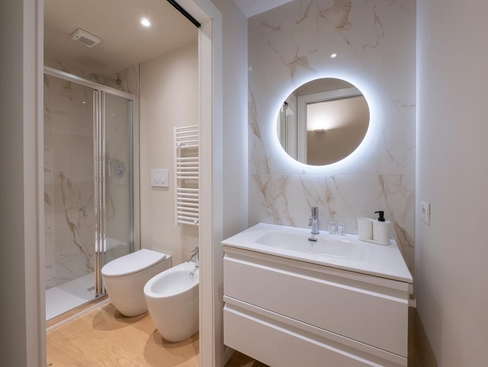 I Host Apartment - Ranzoni 2 Apartment in Milan