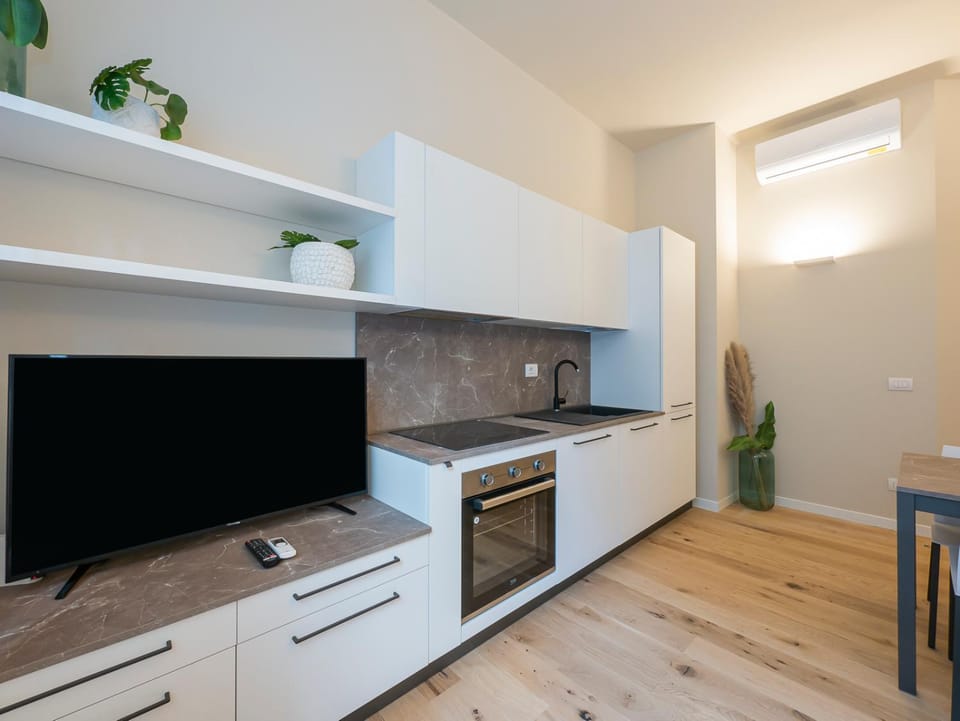 I Host Apartment - Ranzoni 2 Apartment in Milan
