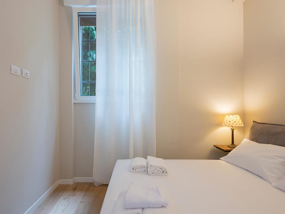 I Host Apartment - Ranzoni 2 Apartment in Milan