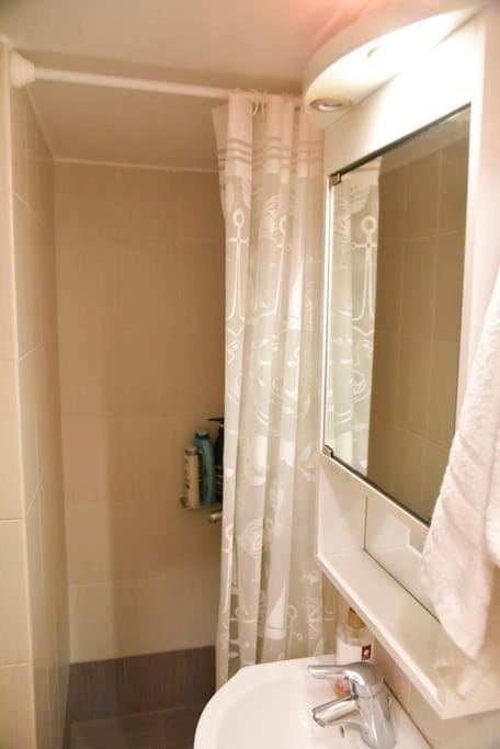 Tiny Treasure Apartment Apartment in South Athens