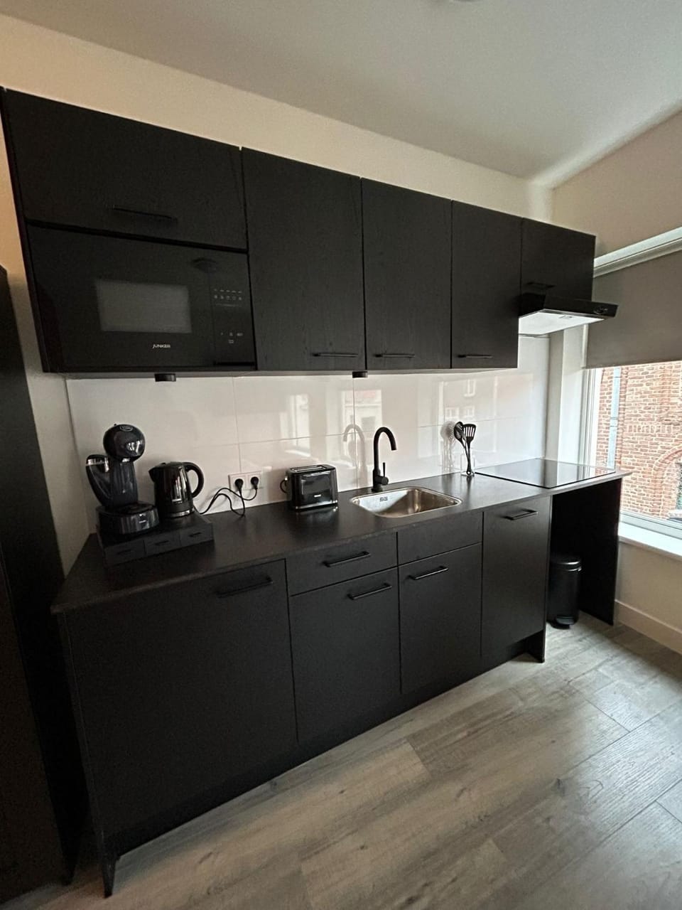 The Residence Deventer Bed and Breakfast in Overijssel (province)