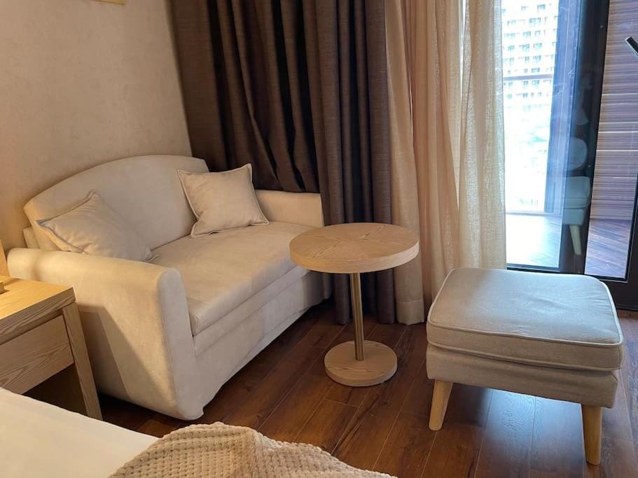 Dreamland Oasis Apartment 614 Apartment in Adjara, Georgia