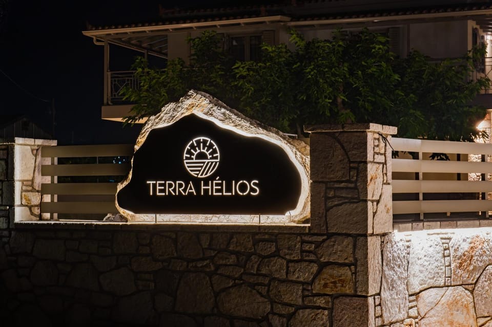 Property logo or sign