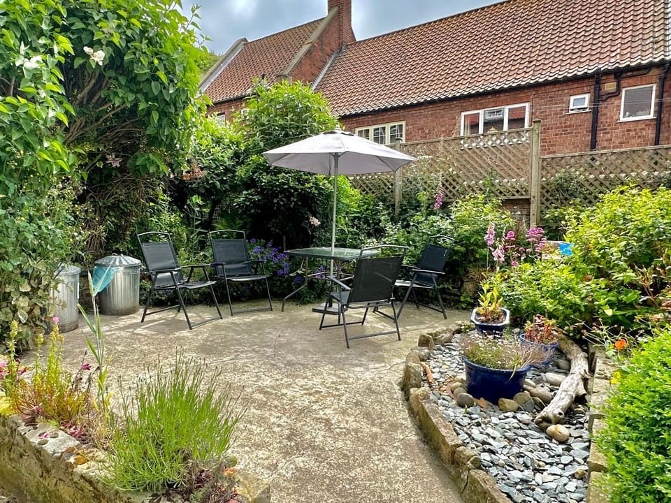 Patio, Balcony/Terrace