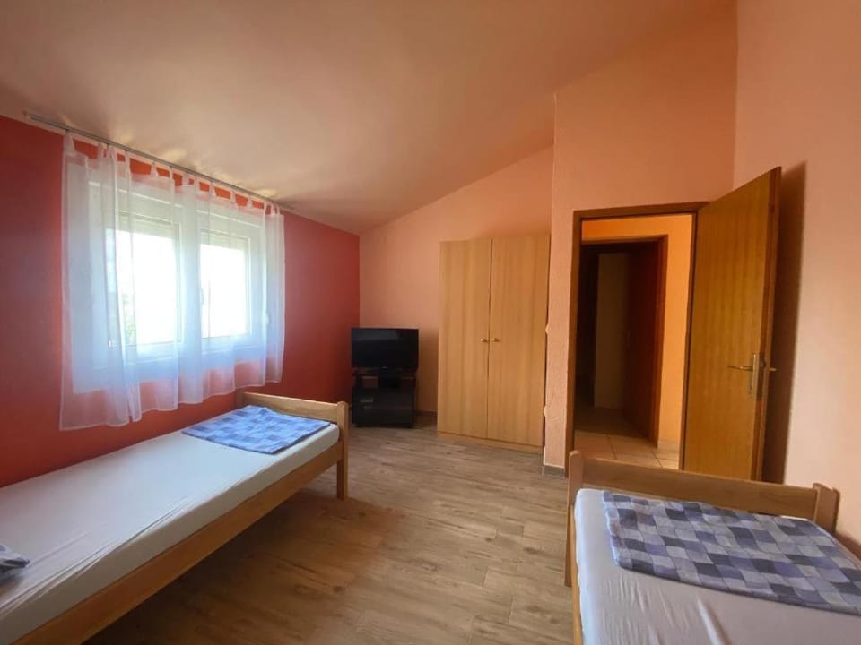 Šimić Apartmani Apartment in Zadar County