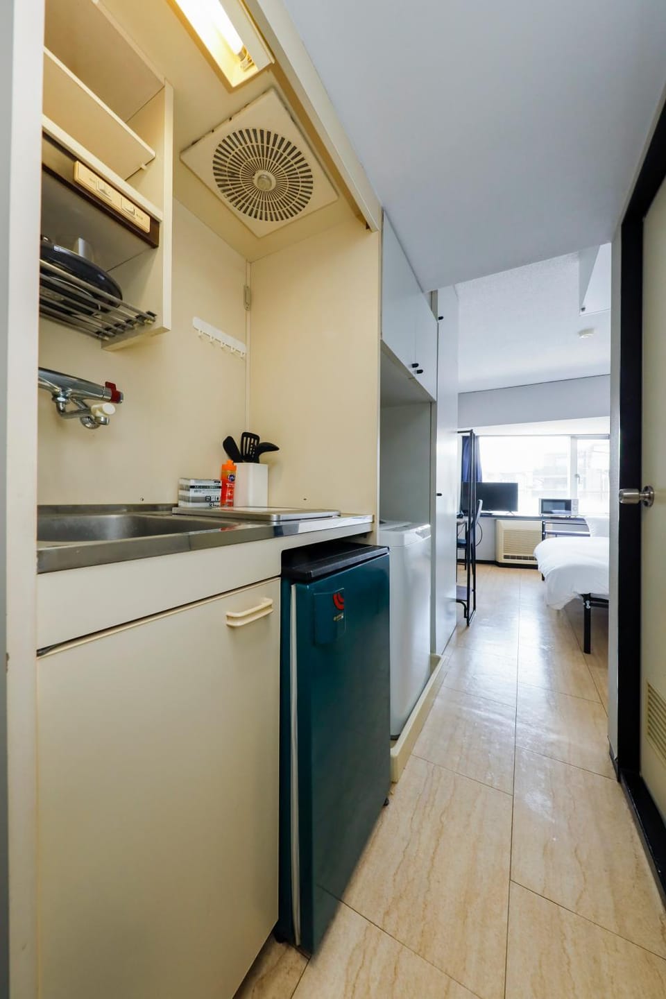 Piazza-U Yutenji by Tranova Apartment in Kanagawa Prefecture