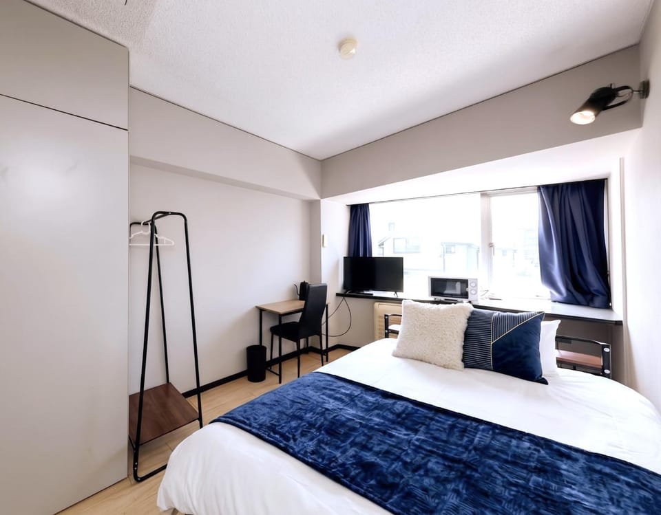 Piazza-U Yutenji by Tranova Apartment in Japan