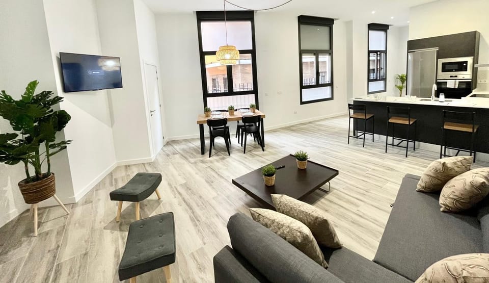 Lounge or bar