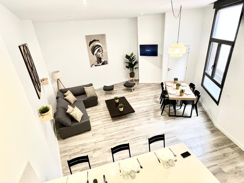 Lounge or bar