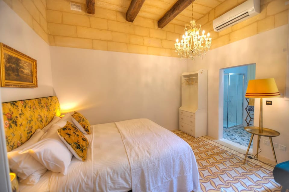 Traditional & chic 2 bedrooms in Valletta IMCD1-1 Apartment in Valletta