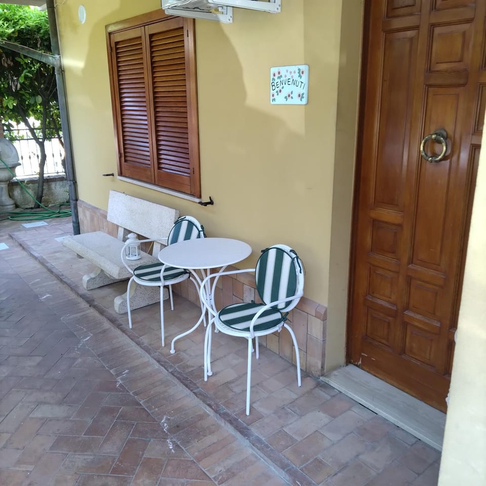 B&B VILLA RITA Bed and Breakfast in Abruzzo
