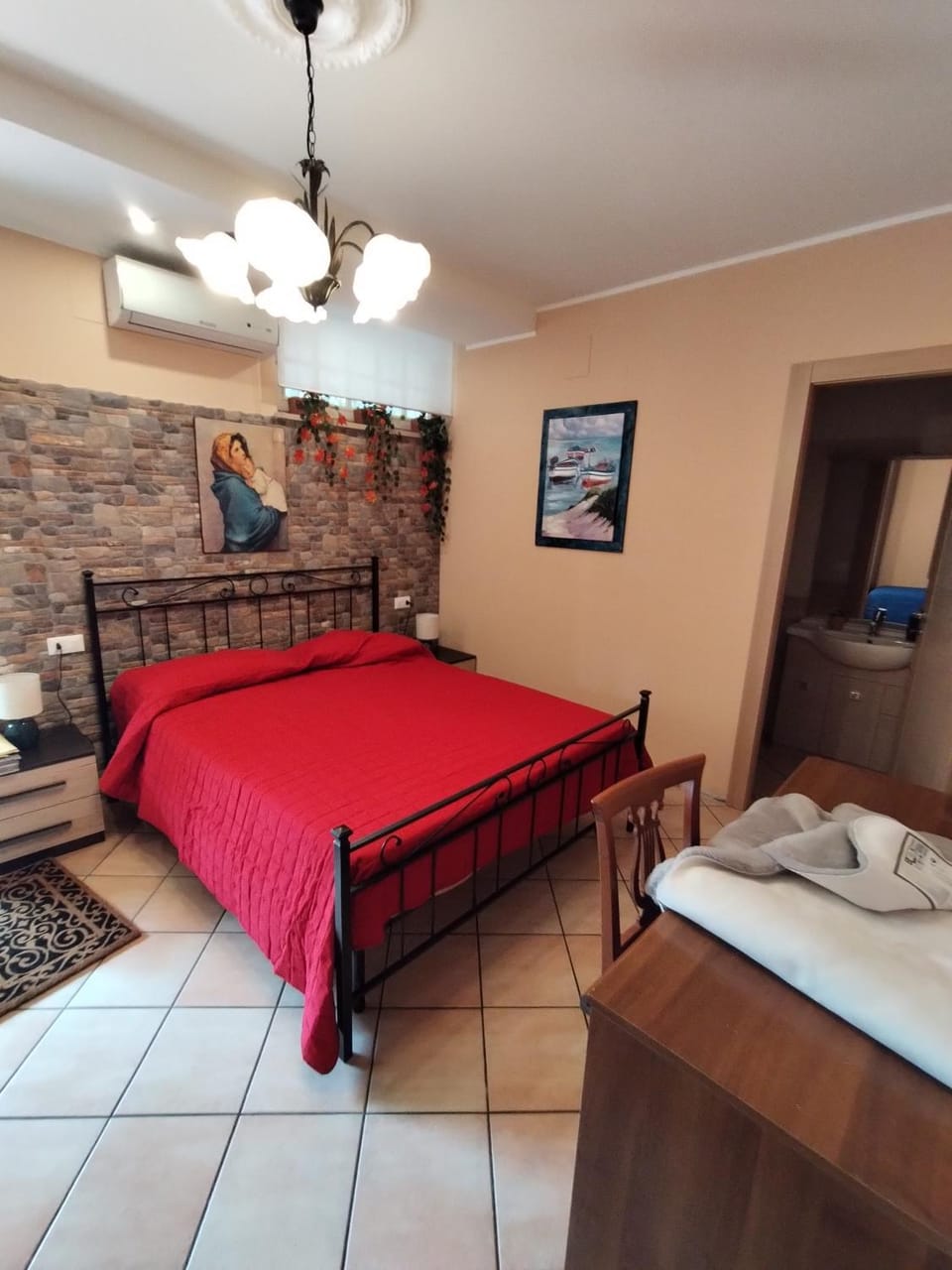B&B VILLA RITA Bed and Breakfast in Abruzzo