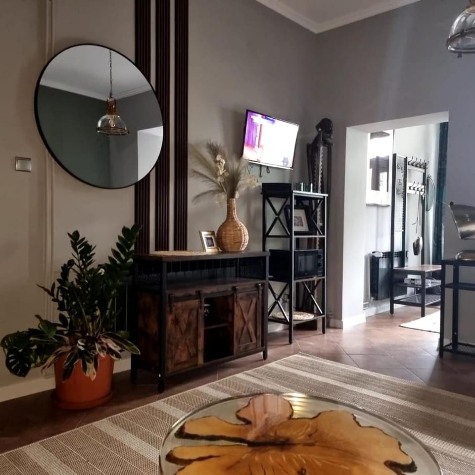 Apartamenty Tomaszów Lubelski - Zielony Apartment in Lviv Oblast