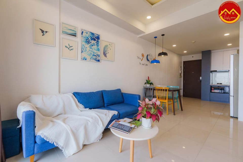 The Botanica - Apartment near Airport - Very Nice Apartment in Ho Chi Minh City