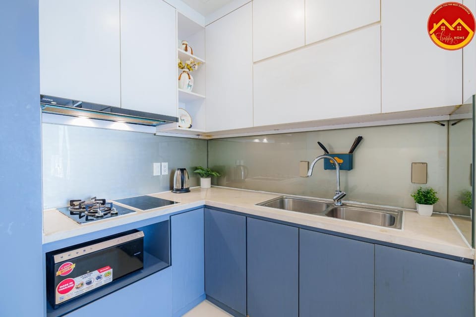 The Botanica - Apartment near Airport - Very Nice Apartment in Ho Chi Minh City