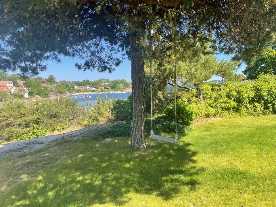 Garden, Garden