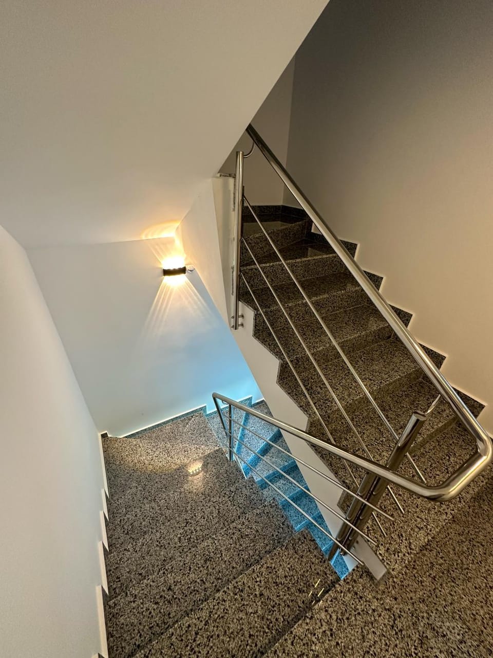 ZIM Family Airport Apartment in Romania