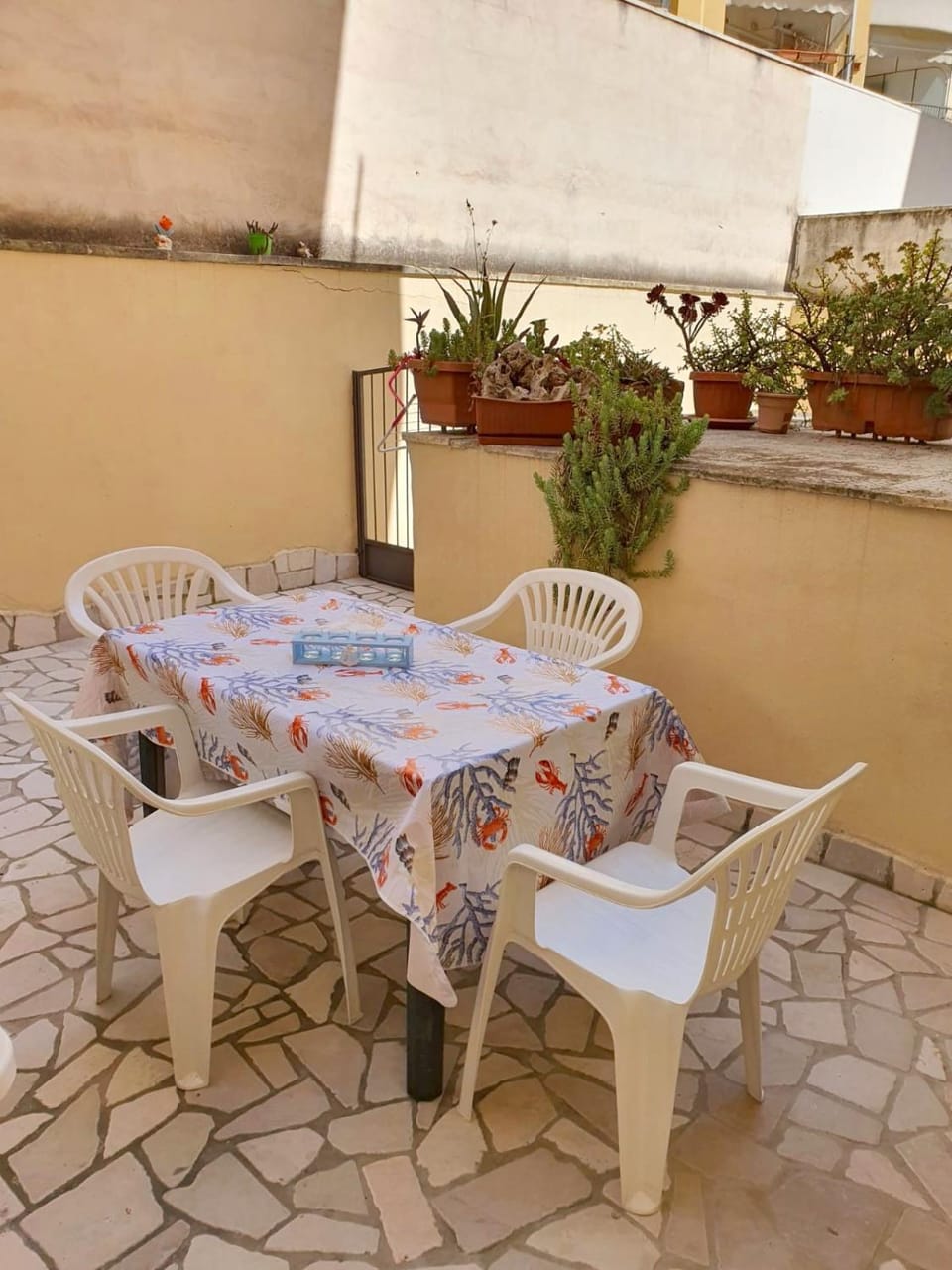 Garden, Garden