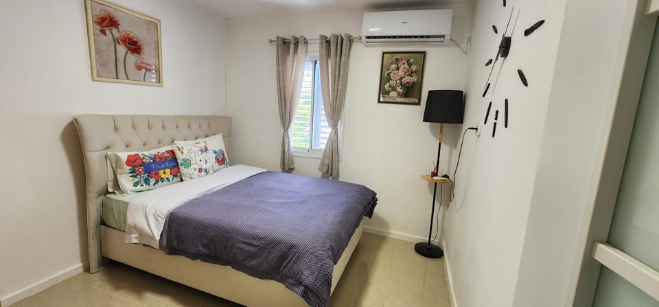 Краткосрочная посуточная аренда Бат-Ям! Apartment in Tel Aviv District