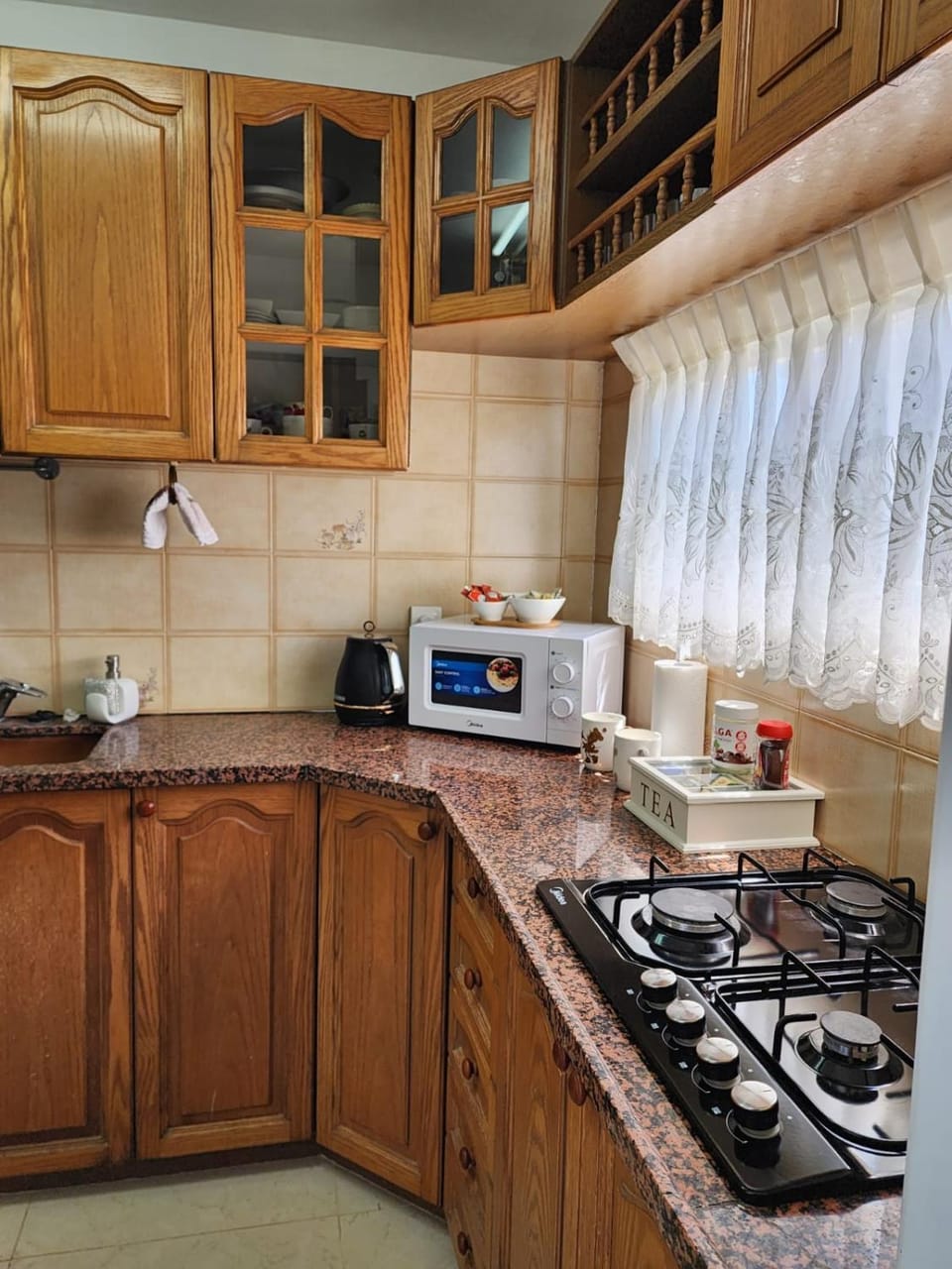 Краткосрочная посуточная аренда Бат-Ям! Apartment in Center District