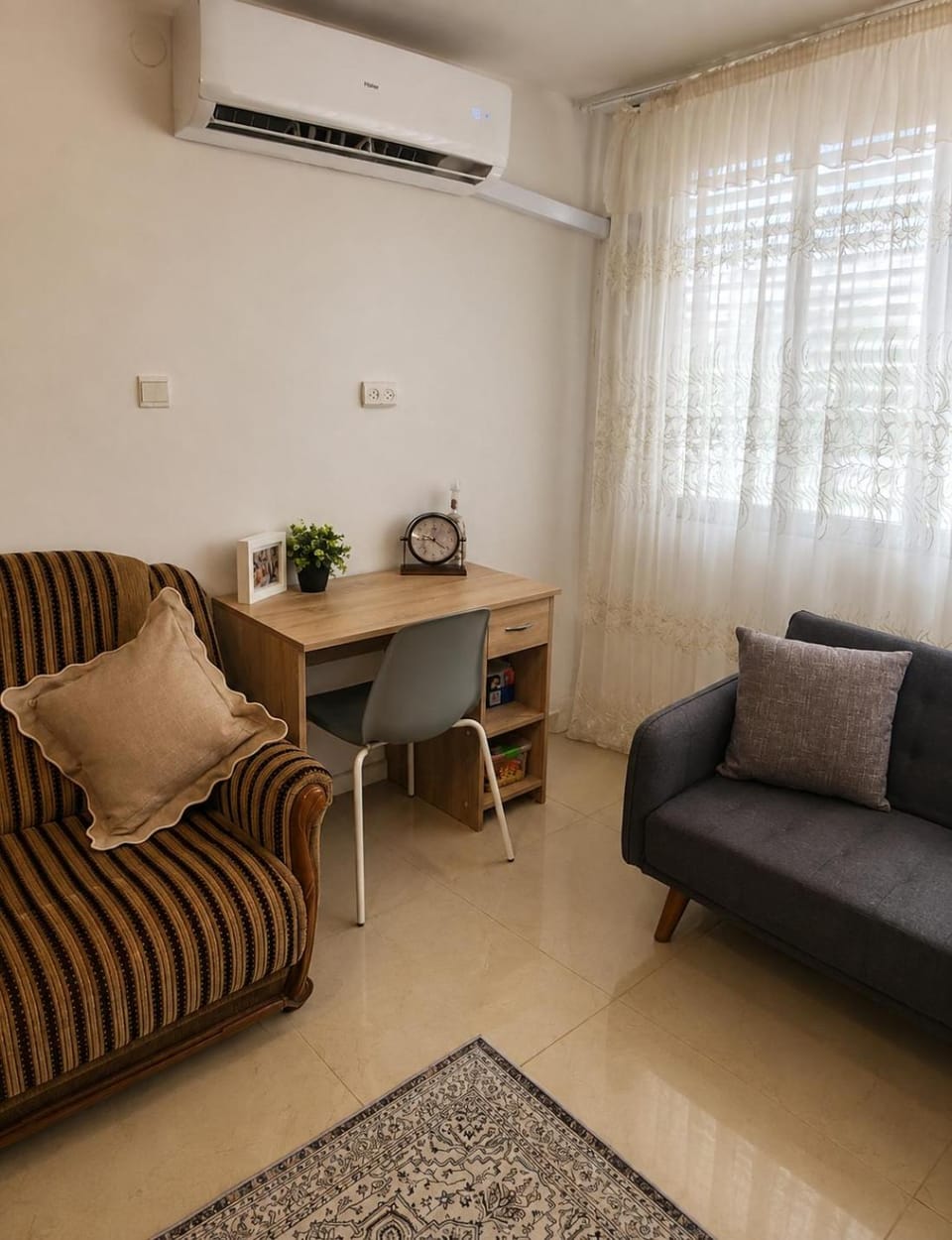 Краткосрочная посуточная аренда Бат-Ям! Apartment in Tel Aviv District