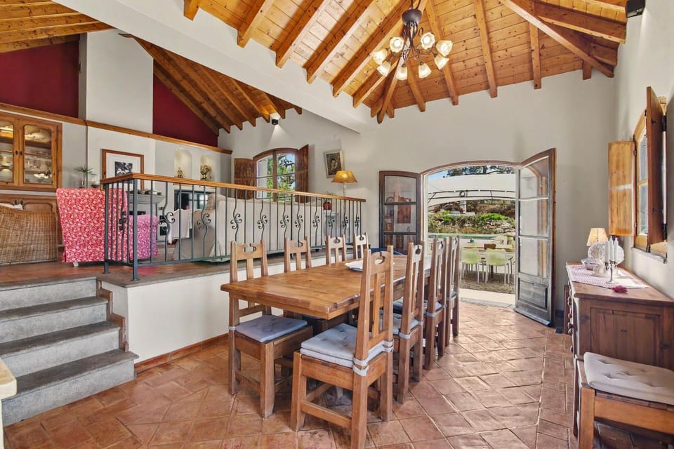 Casa Do Cerro Villa in Faro District