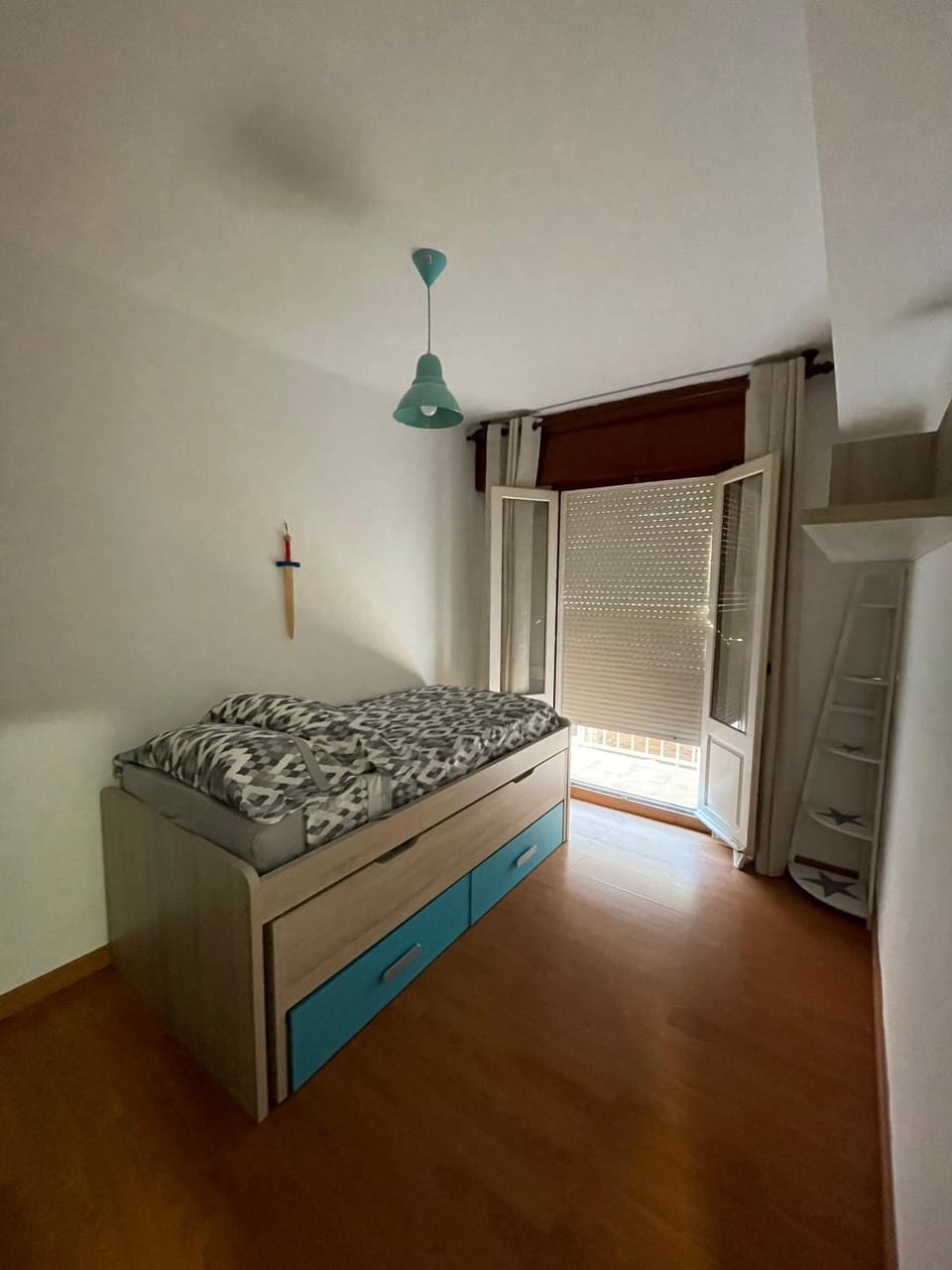 Apartamentos Ismael Apartment in Peniscola
