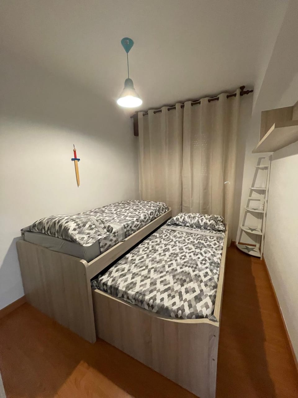 Apartamentos Ismael Apartment in Peniscola