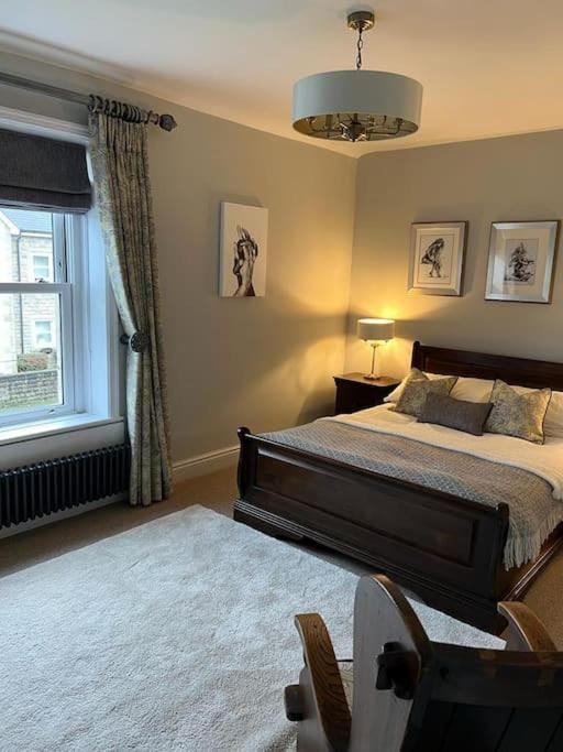 Cosy Village House House in Clitheroe
