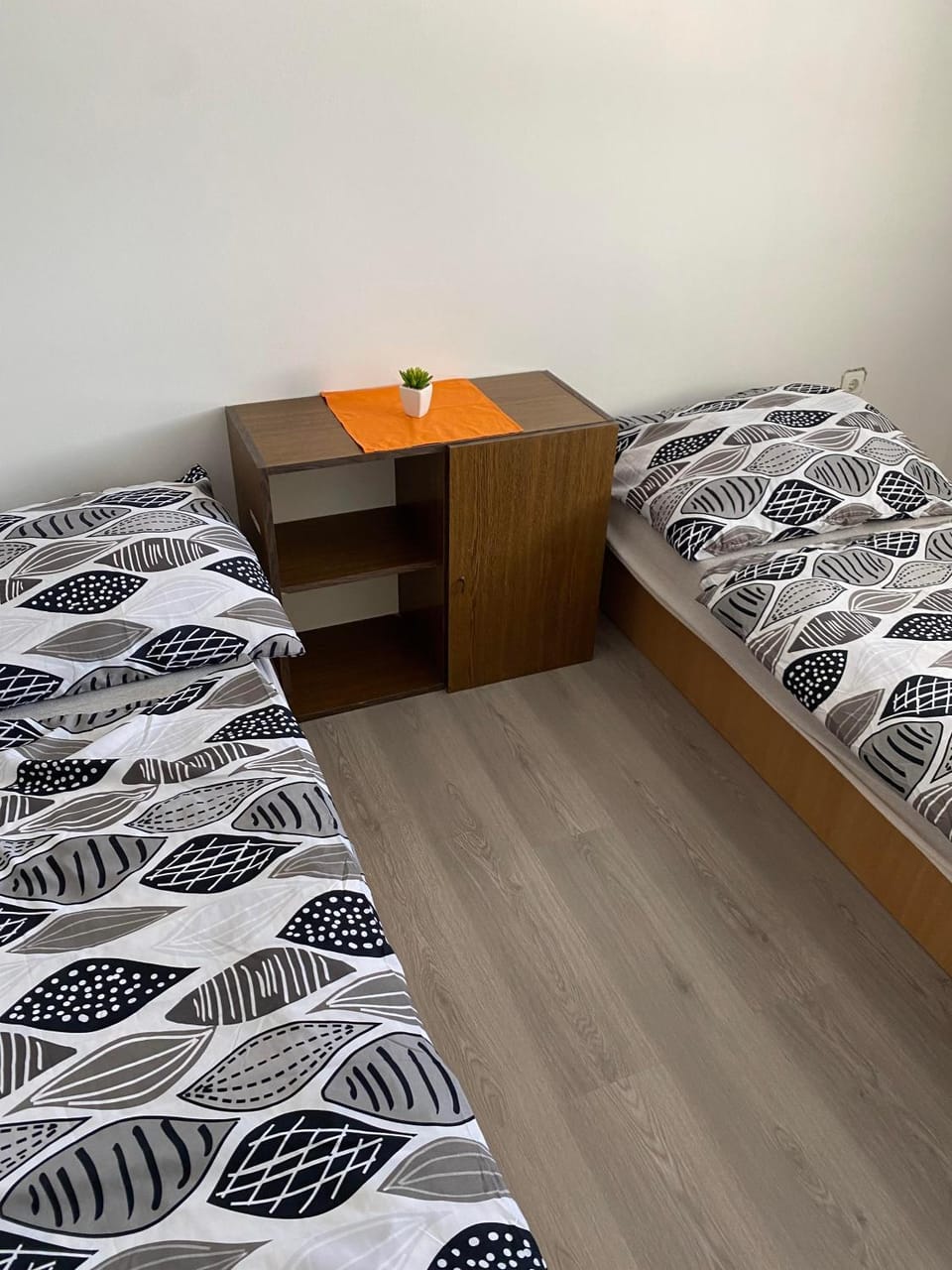 turistická ubytovňa športový areál Žabokreky Bed and Breakfast in Slovakia