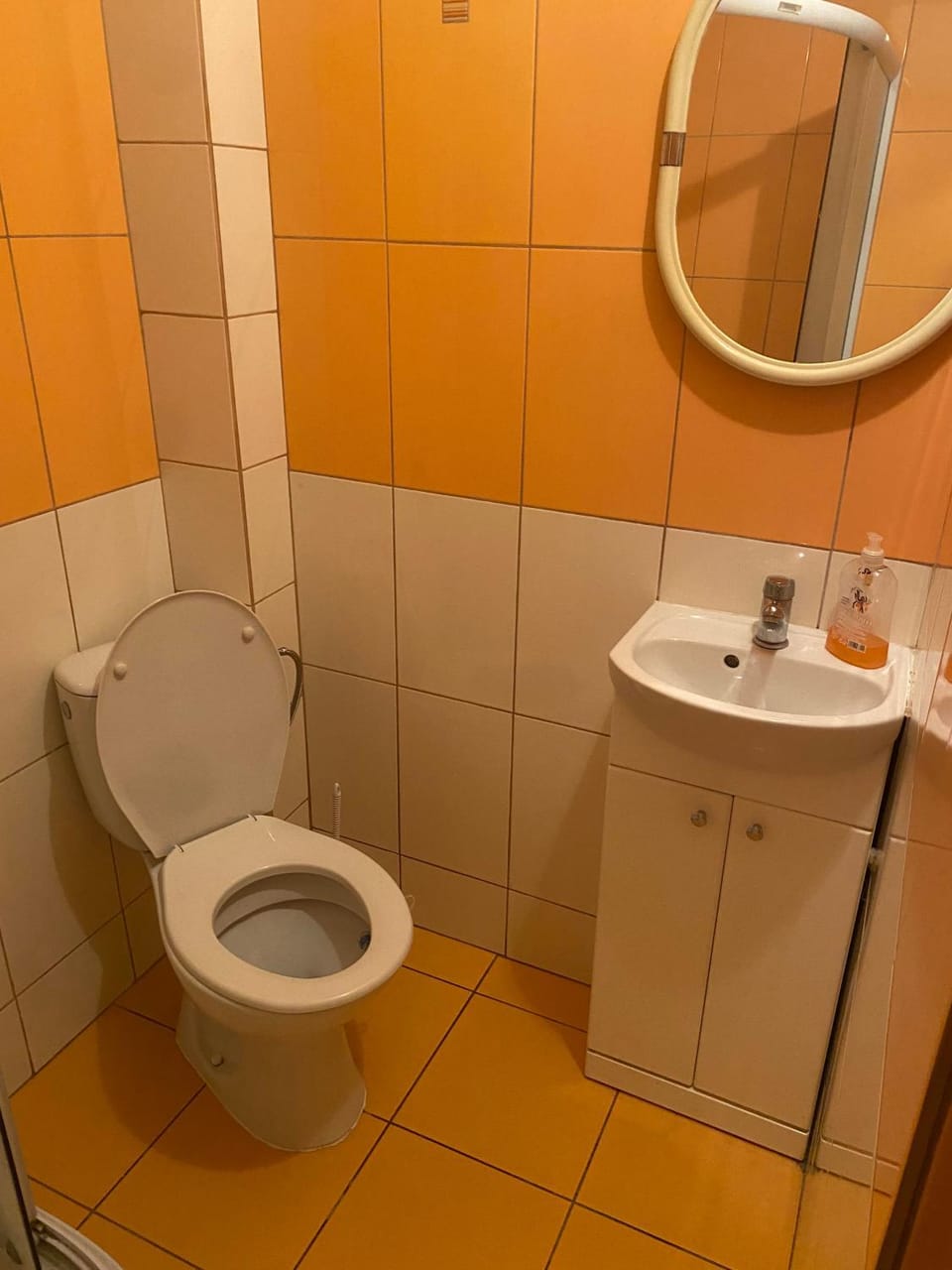 turistická ubytovňa športový areál Žabokreky Bed and Breakfast in Slovakia