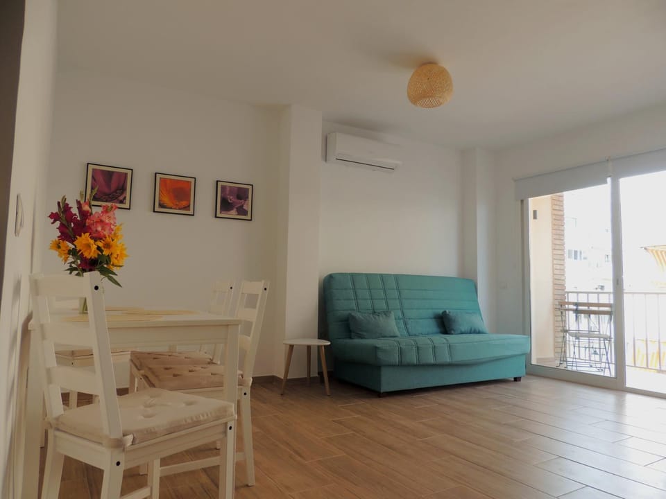 Jardín Apartment in Estepona
