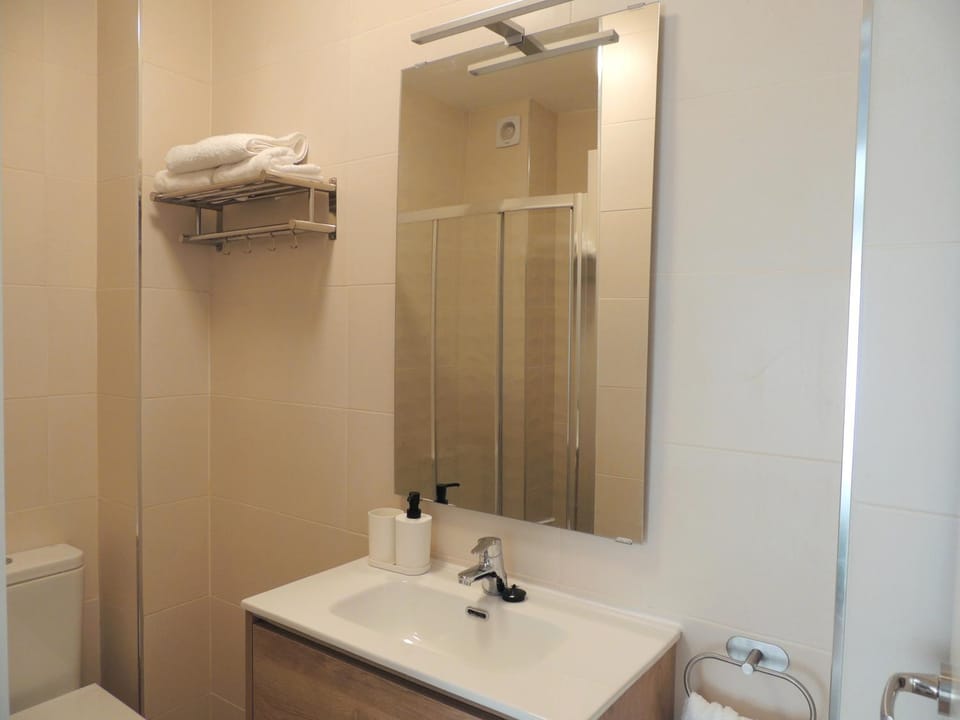 Jardín Apartment in Estepona