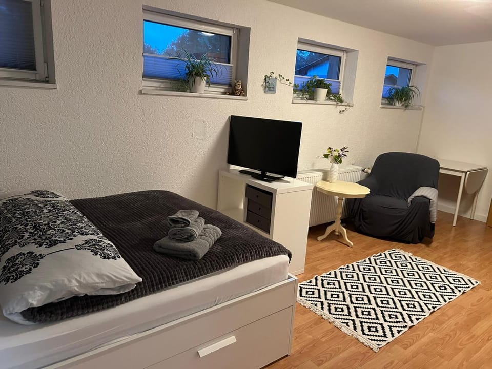 TV and multimedia, Seating area