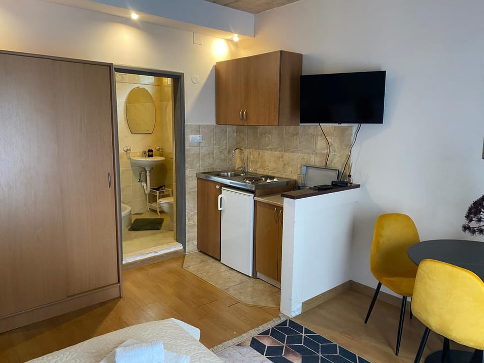 Apartmani Padrov Apartment in Dubrovnik-Neretva County