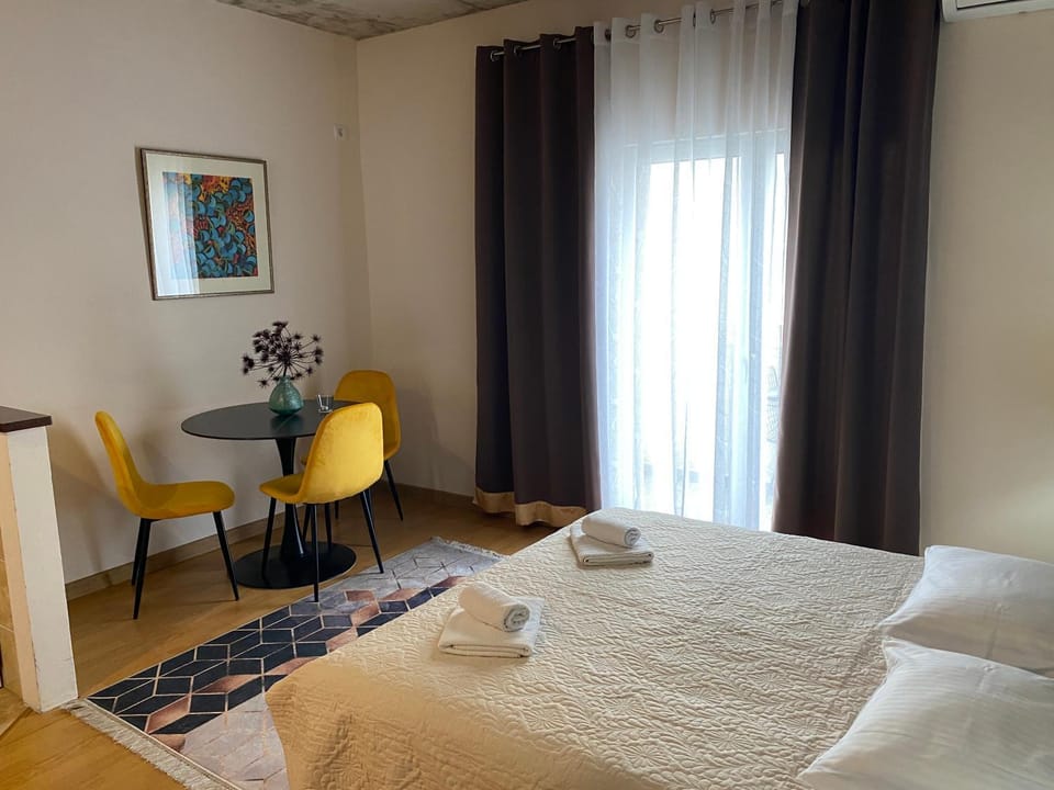 Apartmani Padrov Apartment in Dubrovnik-Neretva County