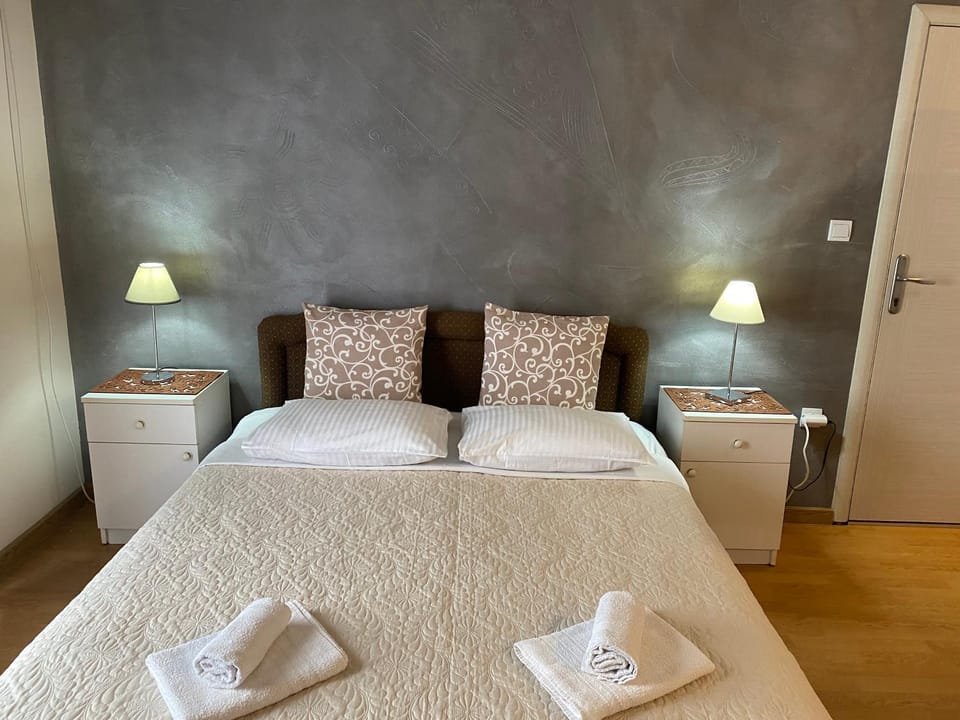 Apartmani Padrov Apartment in Dubrovnik-Neretva County