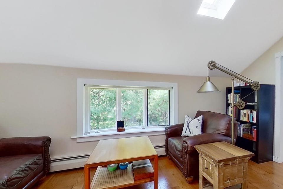 The Huber Haven House in Capital District, NY, USA