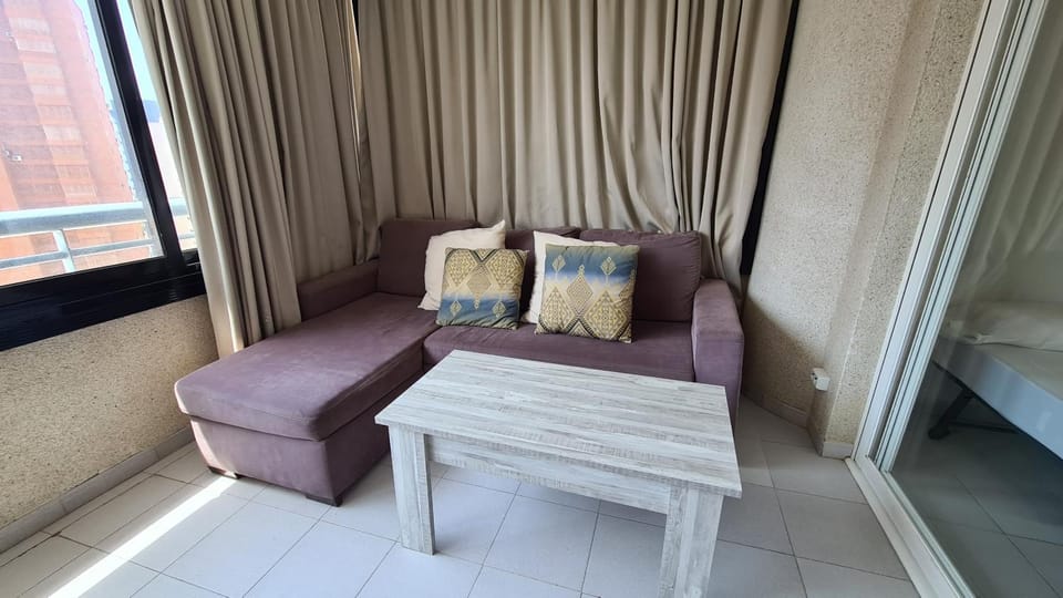 Apartamento San Francisco IF Benidorm Apartment in Benidorm