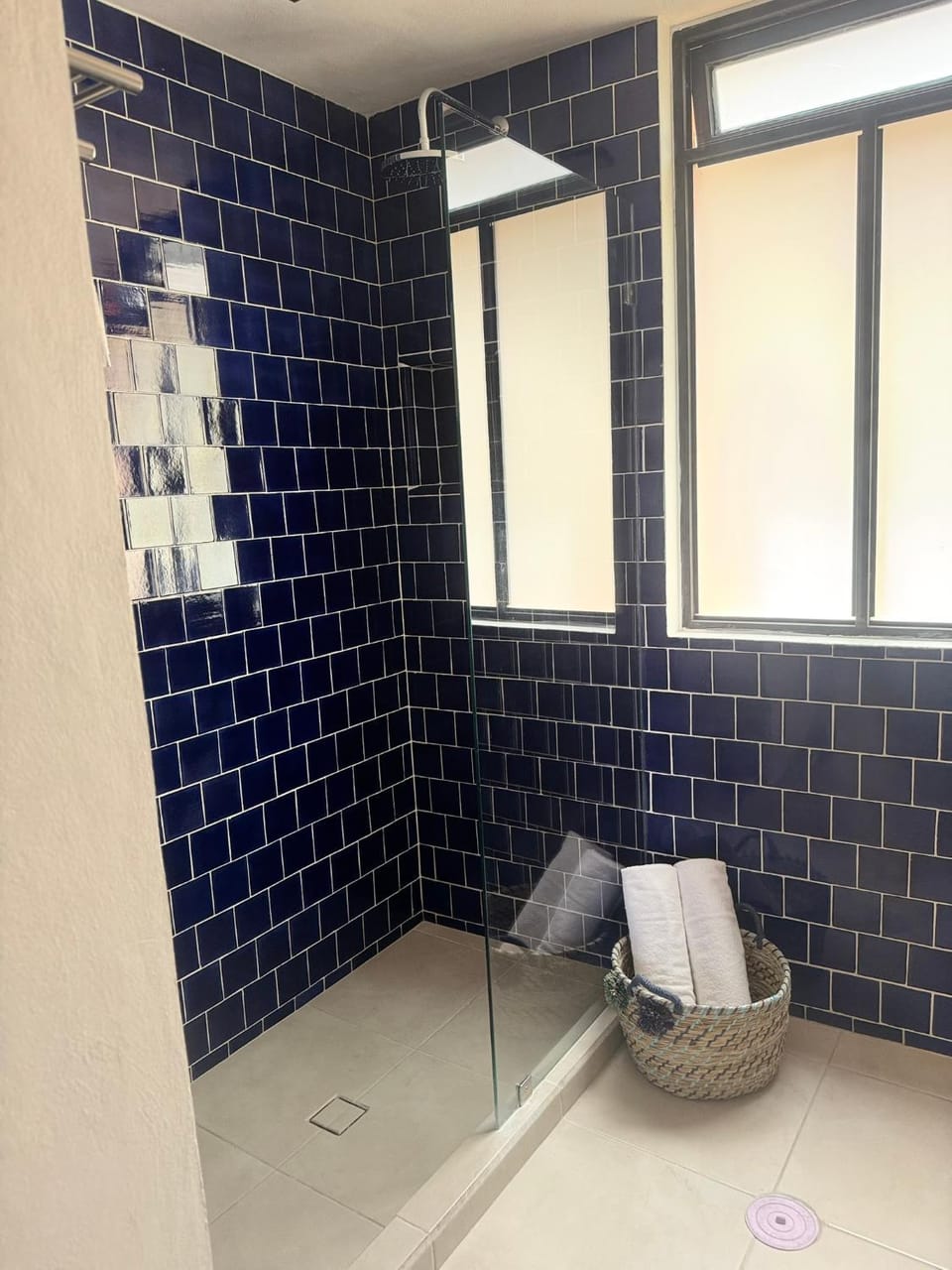 Shower