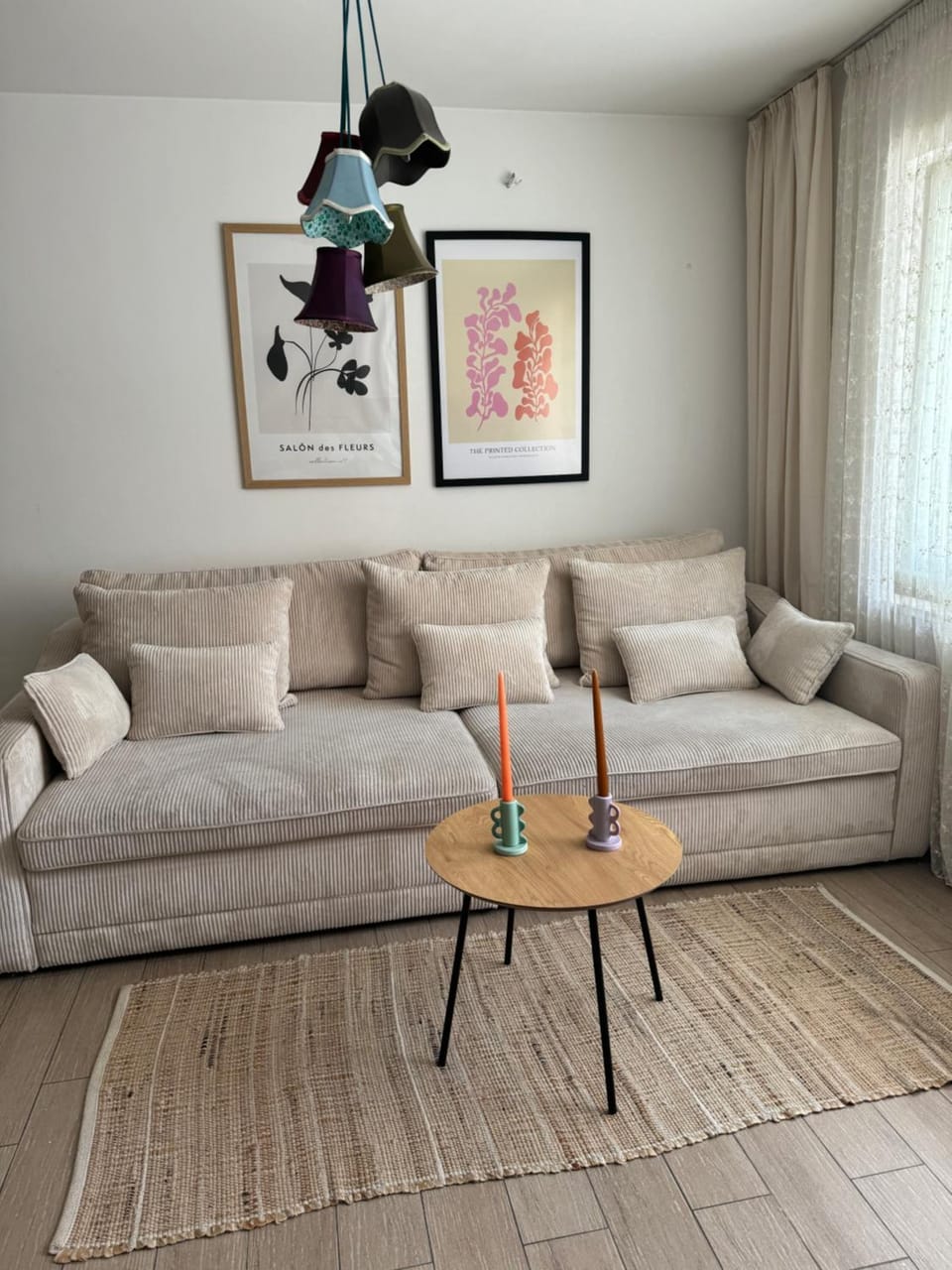 APARTMENT DoEL-parking , 2 minutes to the beach Apartment in Šibenik-Knin County, Croatia