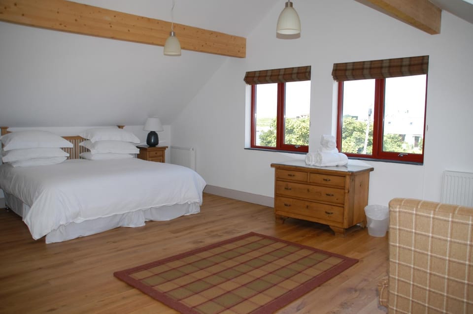 The Cottage at Mackay's - Holiday Cottage Durness House in Durness