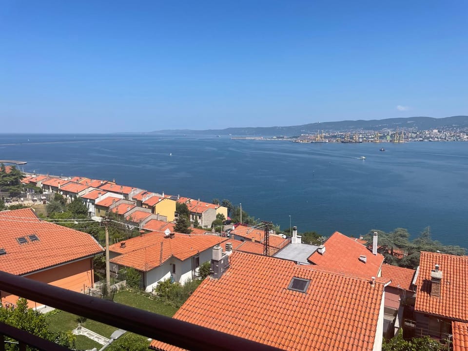 Panorama Hotel Hotel in Friuli-Venezia Giulia